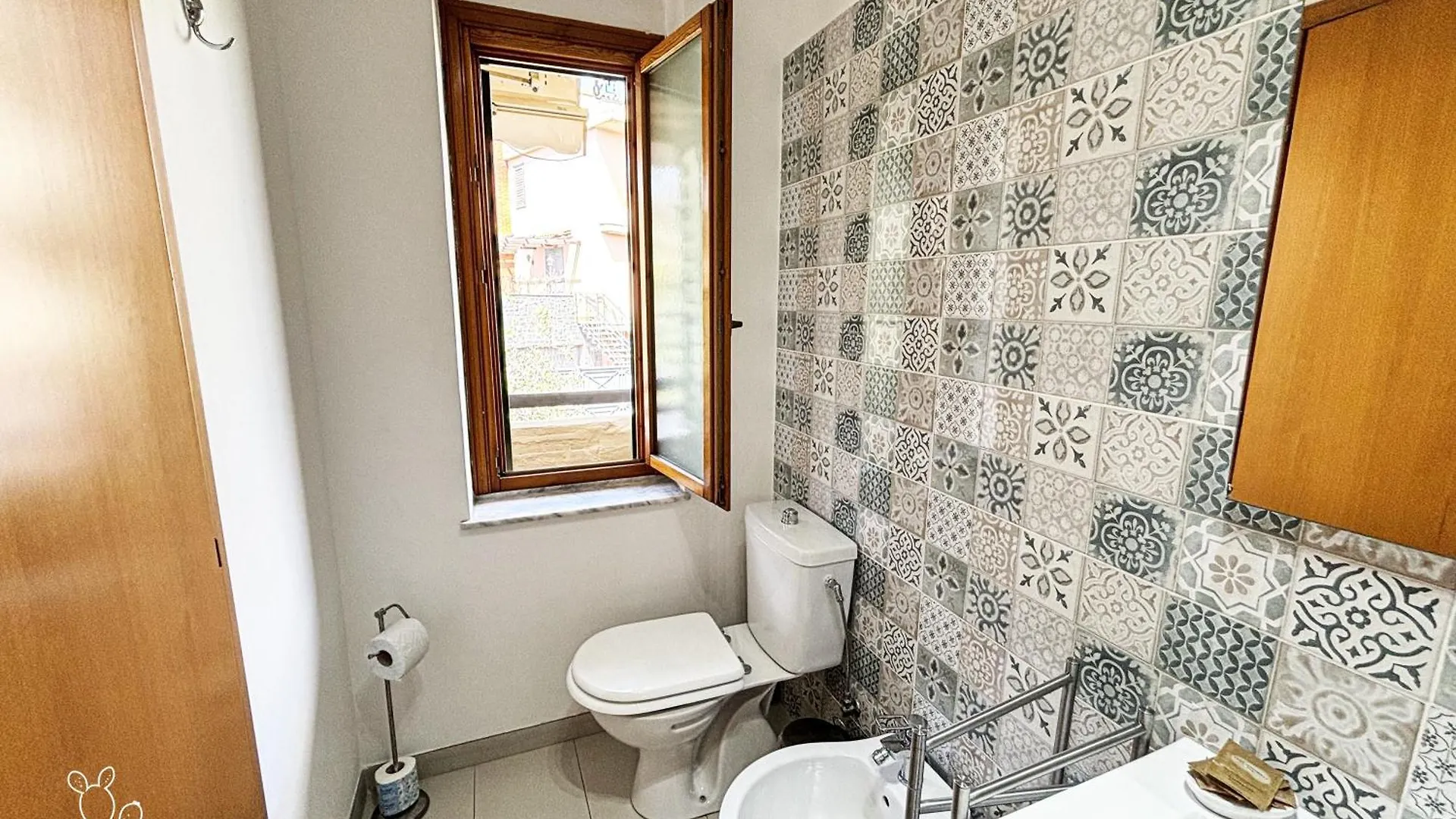 Sicilian Home Aci Castello Bed & Breakfast