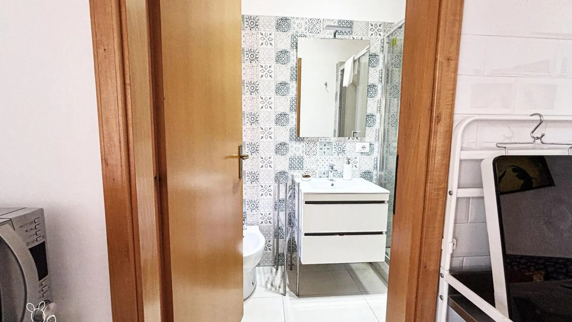 Sicilian Home 아치카스텔로 3*,