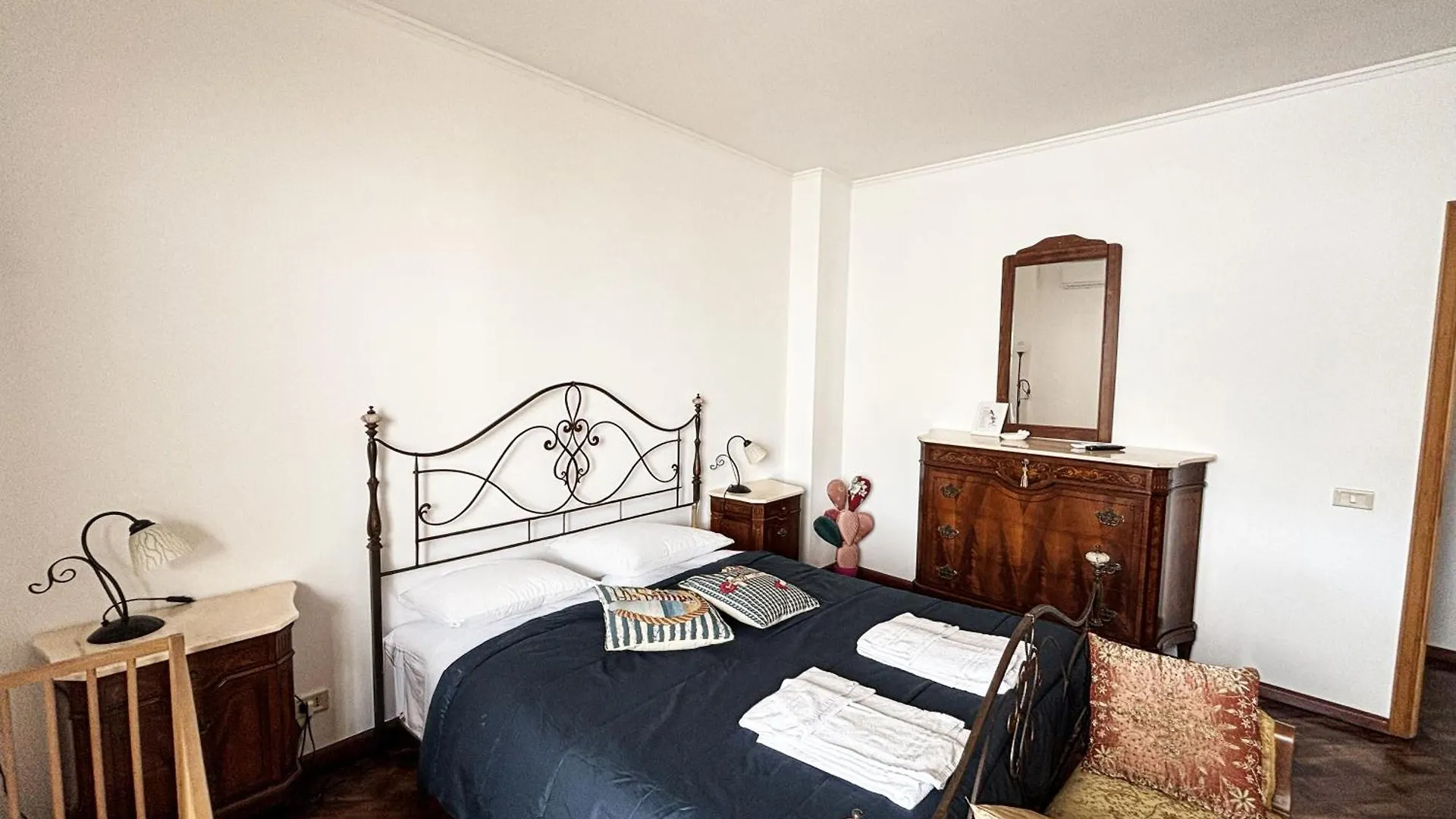 *** B&B Sicilian Home 아치카스텔로 이탈리아