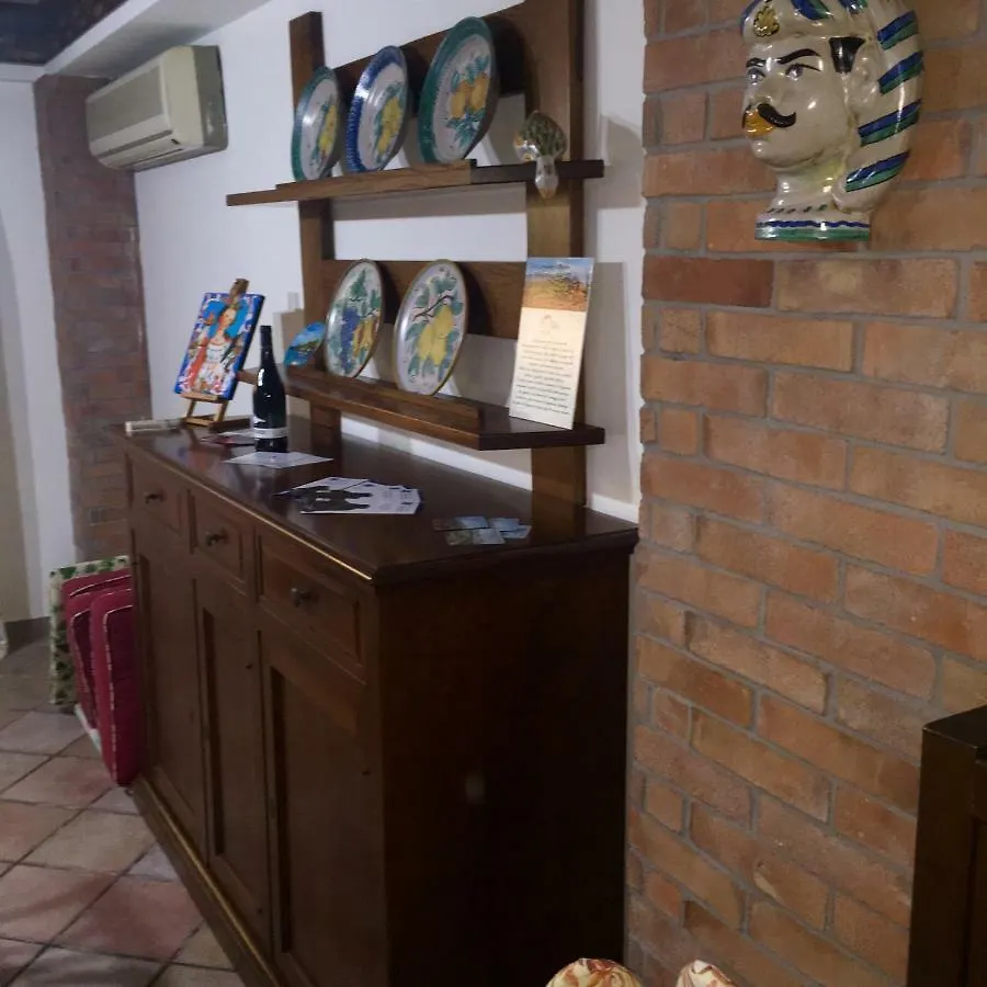 Bed & Breakfast Sicilian Home Aci Castello