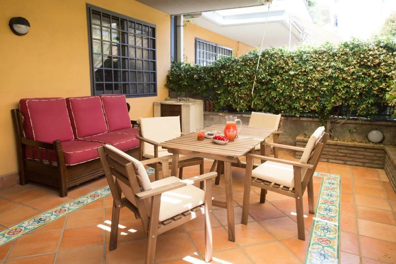 Sicilian Home Aci Castello Bed & Breakfast